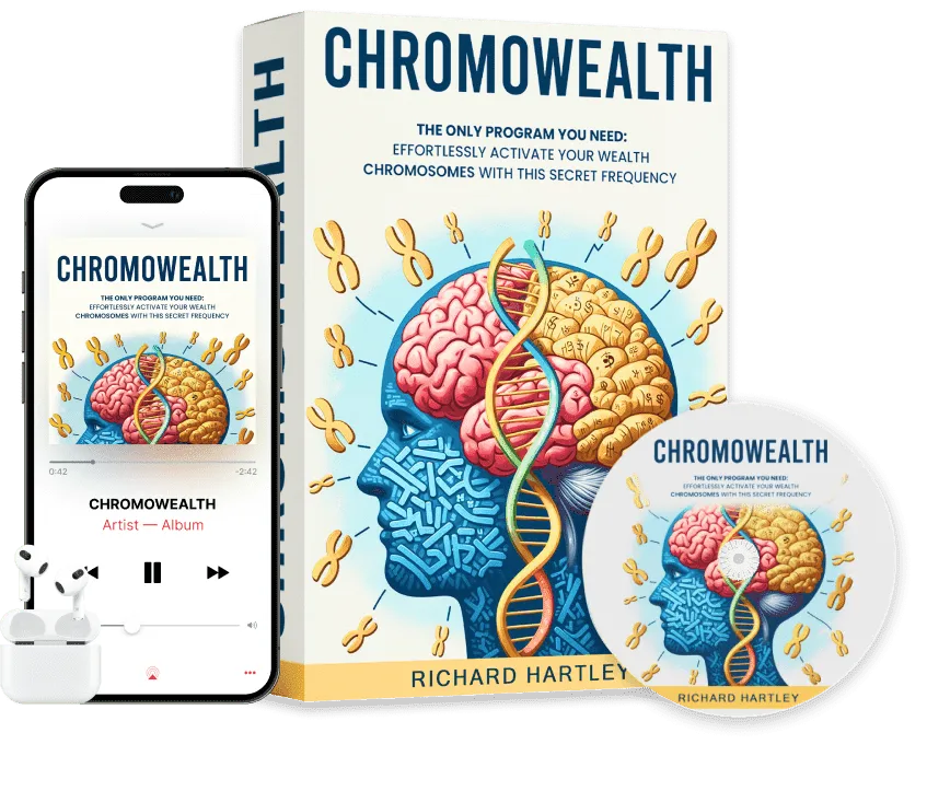 chromo wealth product 