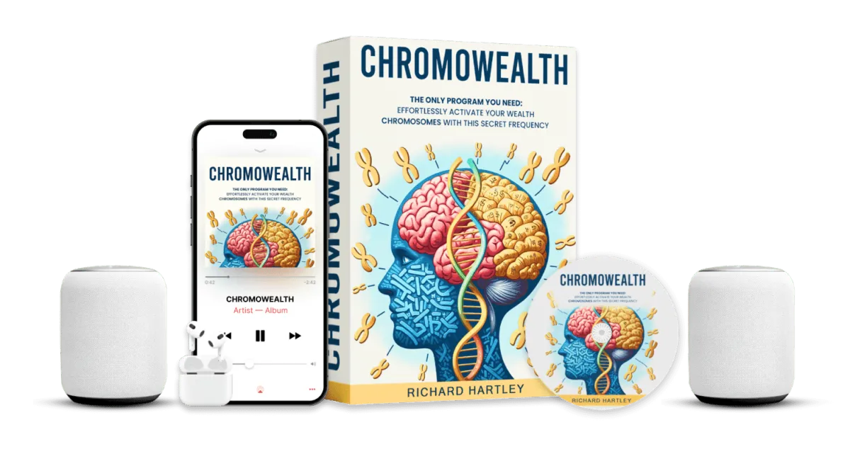 chromo wealth product 