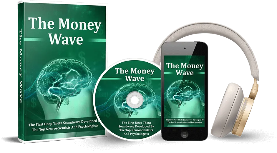 the money wave  program 