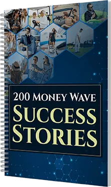 the money wave  bonuses 3