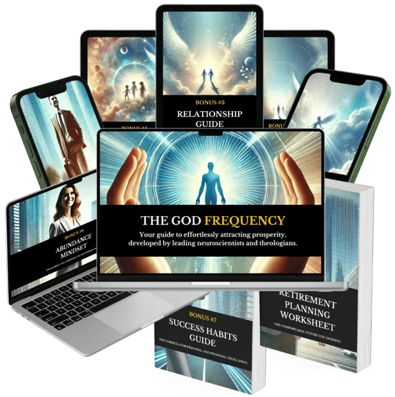 The God Frequency program