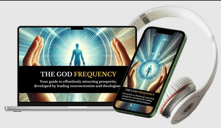 The God Frequency program 