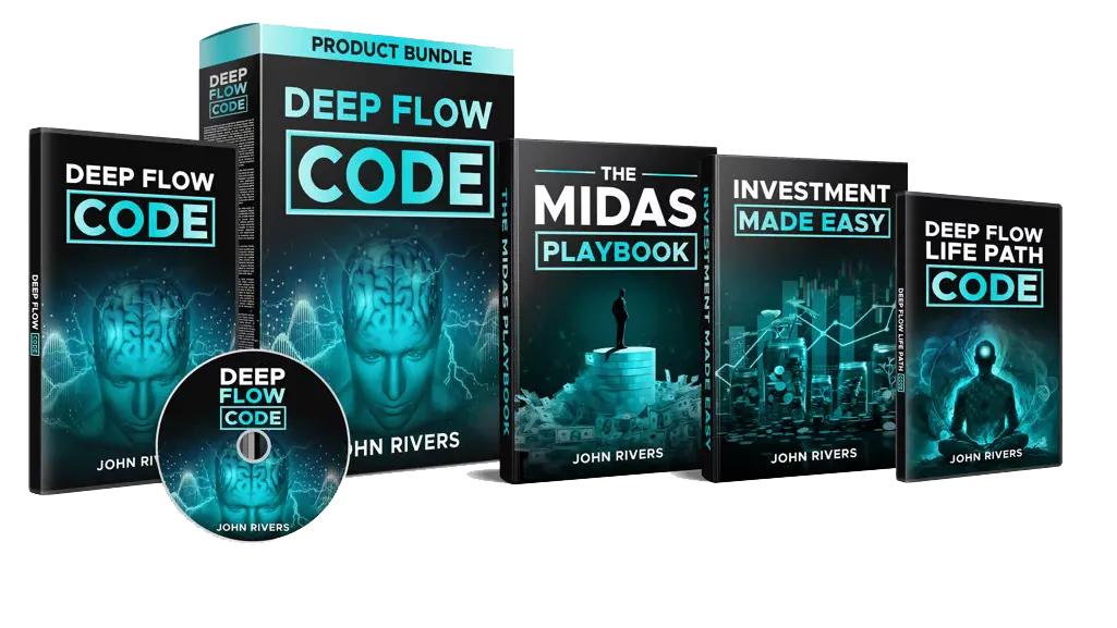 deep flow code