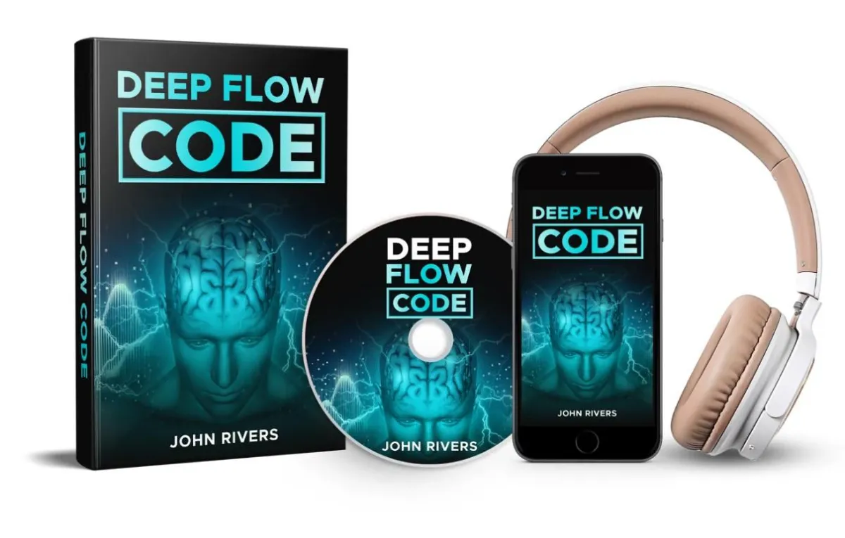 deep flow code