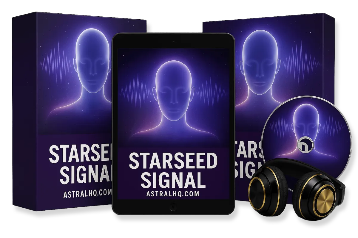 the starseed signal official 