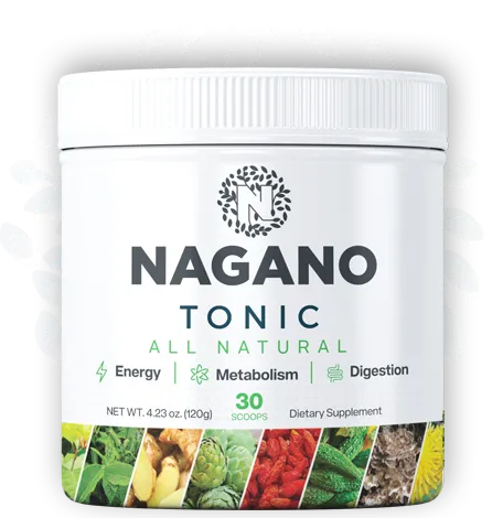 Nagano Tonic with offers 