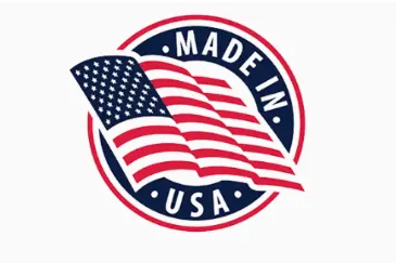 Made in USA
