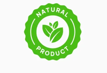 100% NATUERAL