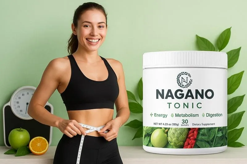 buy Nagano Tonic