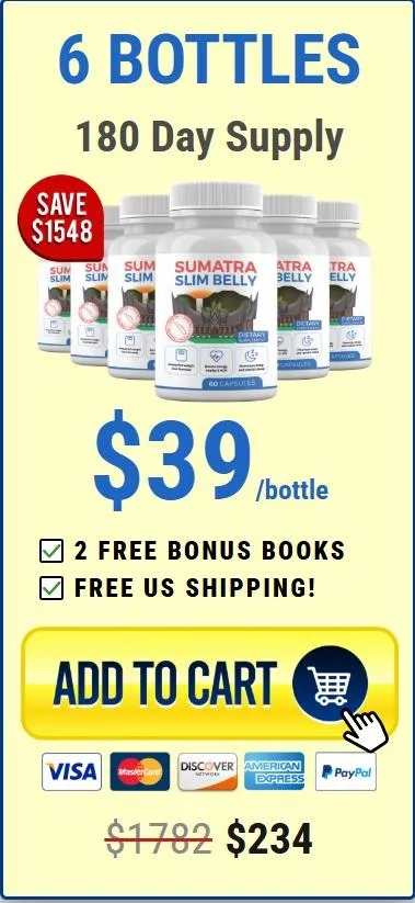 Sumatra Slim Belly Tonic 2