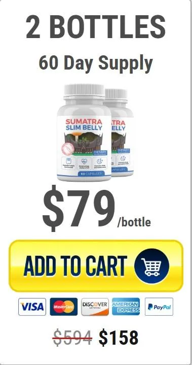 Sumatra Slim Belly Tonic 3