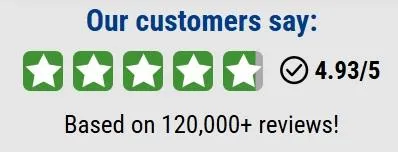 our customer say