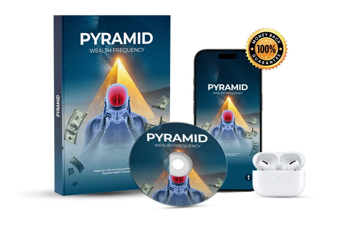 Pyramid Wealth Frequency 