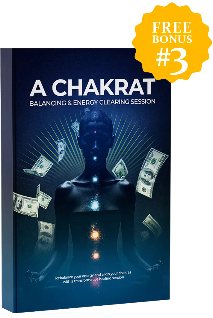 A Chakra