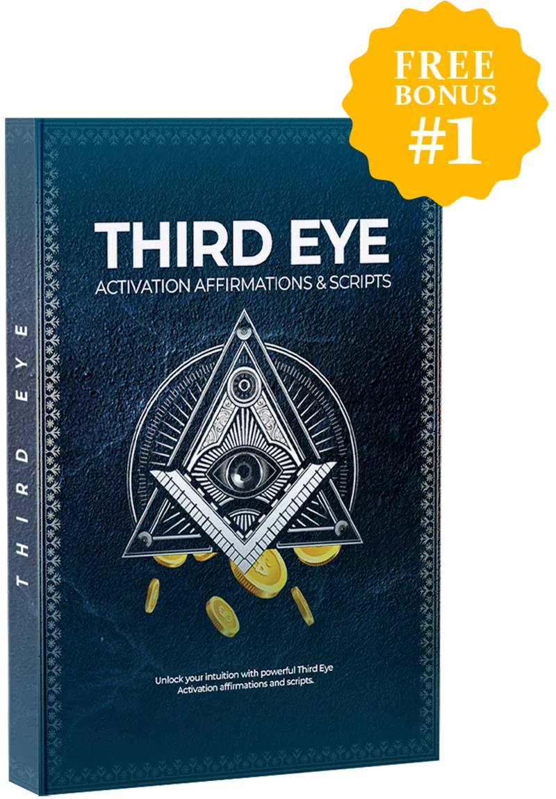 Third Eye Activation