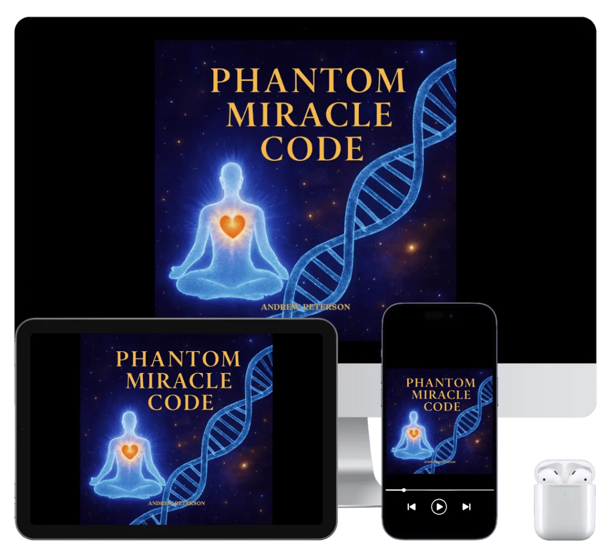 Phantom Miracle Code