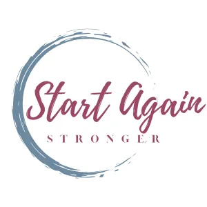 Start Again Stronger Energy Healing