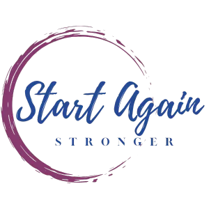 Start Again Stronger