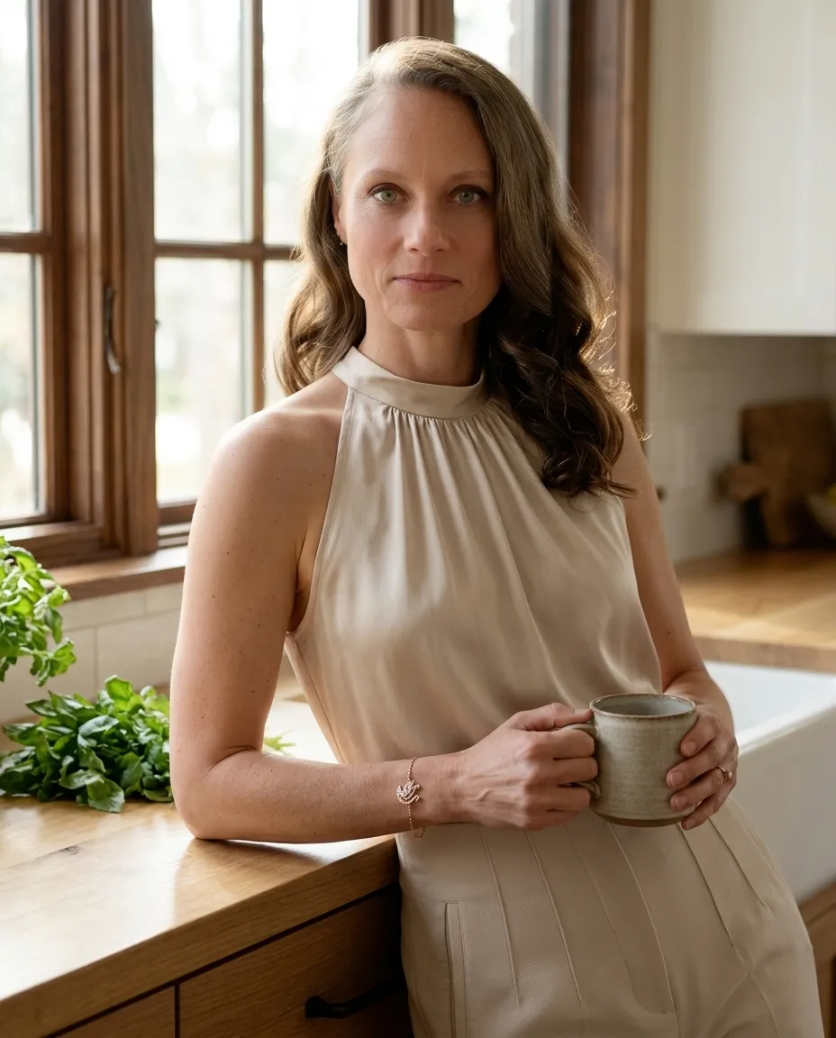 Asking "how to trust myself?" Nicole Nelson helps healing after betrayal with 12-week 1:1 advisory — Start Again Stronger flagship program
