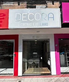 Cortinas sob Medida Vila Velha