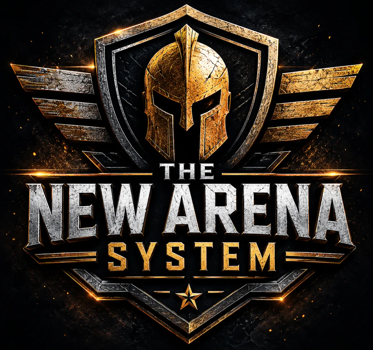 The New Arena System