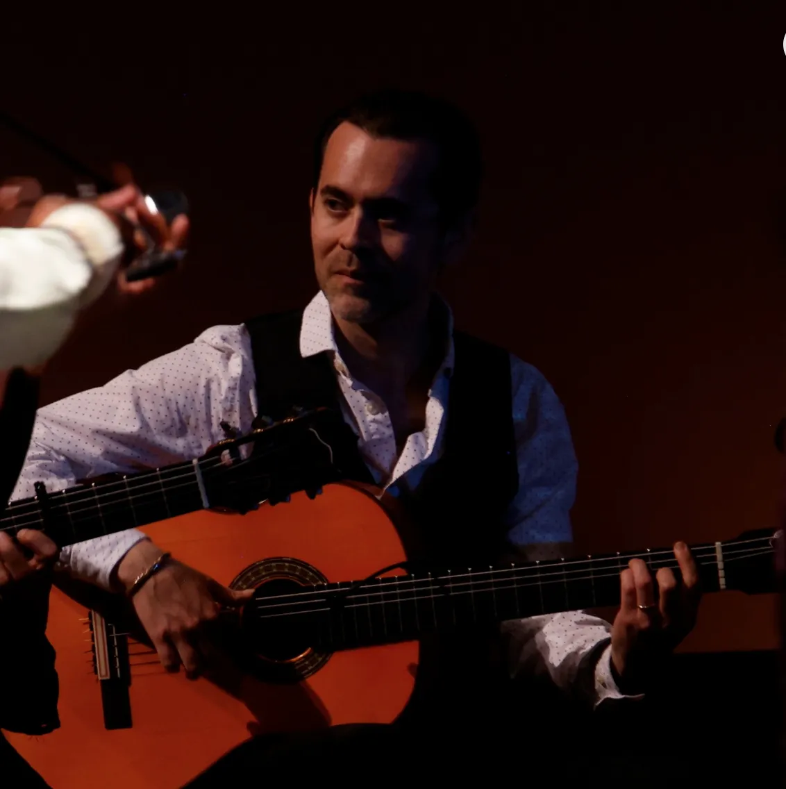 Flamenco Guitar Lessons