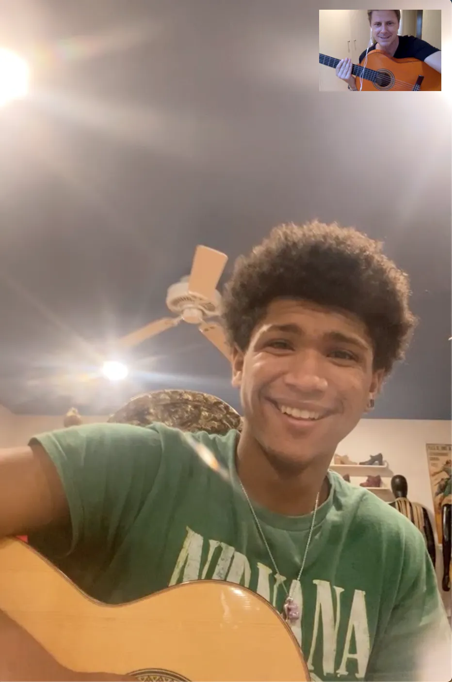 Beginner Flamenco Guitar Lessons Online