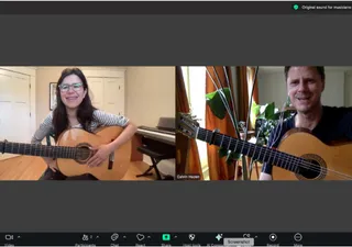 Beginner Flamenco Guitar Lessons Online