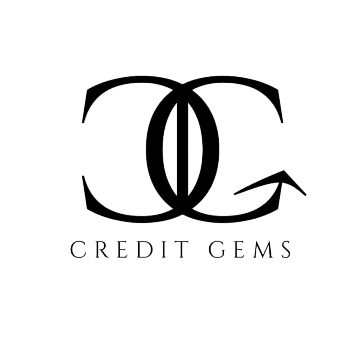 Credit Gems Logo