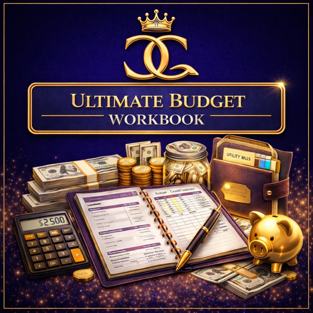 Budget Workbook