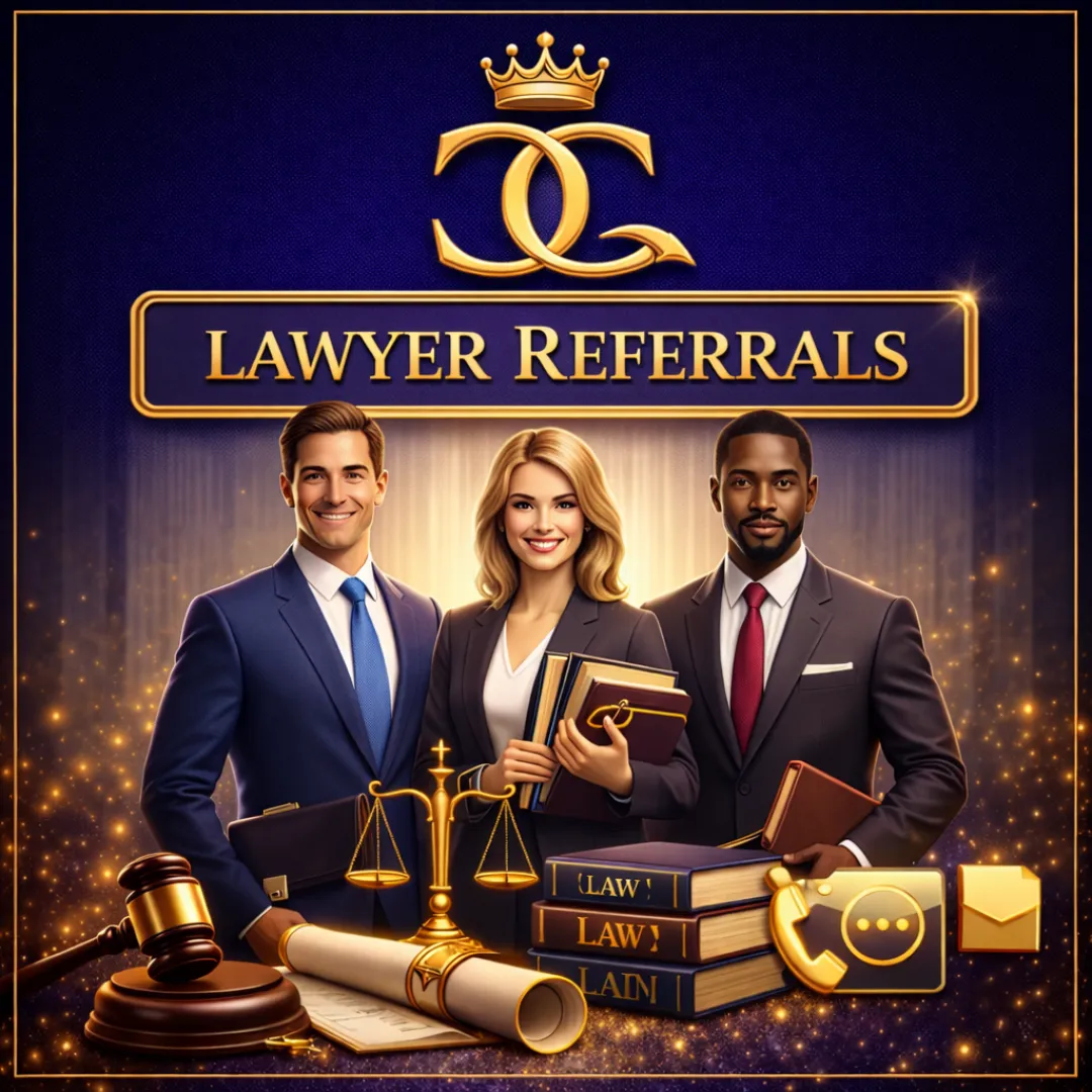 Lawyer Referrals