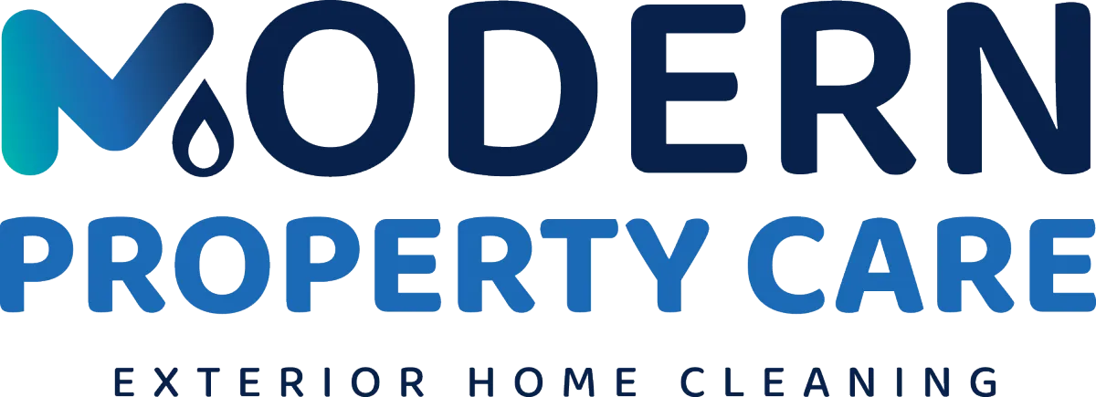 Modern Property Care LLC Logo