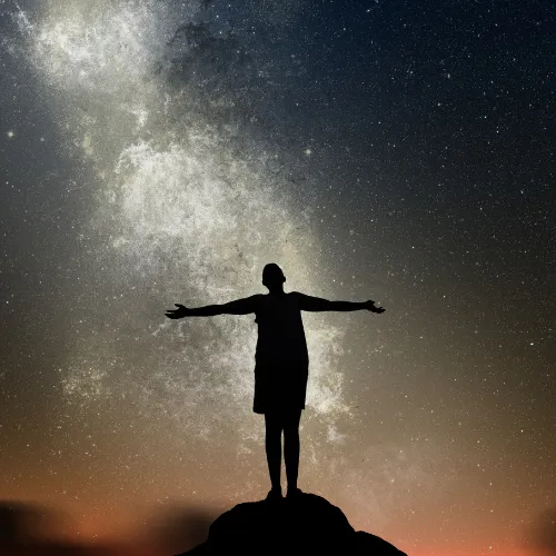 Get vs. Gifting Energy: Reclaiming Your Soul's Divinity and Exiting the Matrix