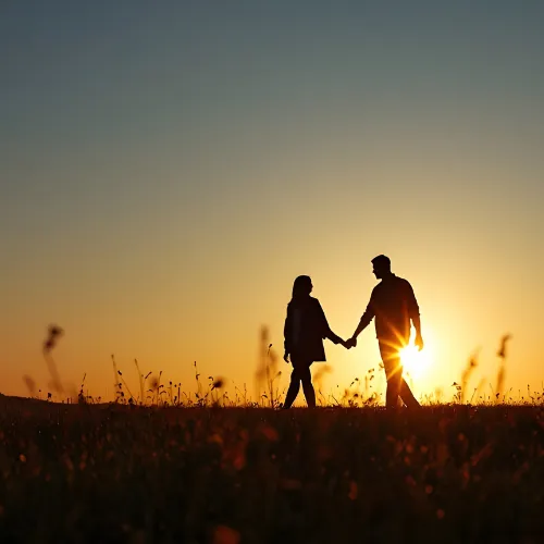 Leaning Into Our Own Realities: Where Connection and Love Meet