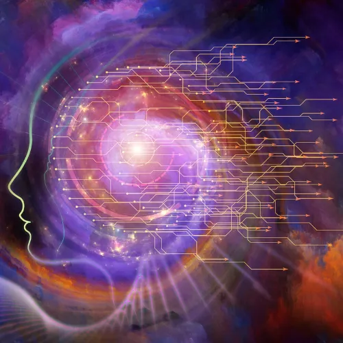 The Quiet Magic of Your Soul: Stepping Out of the 3D Matrix