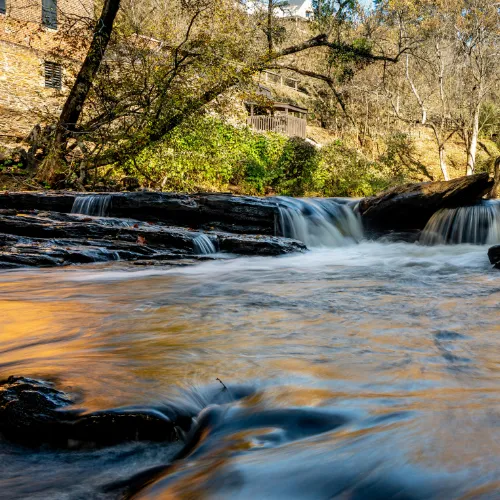 Discovering Your Spiritual Path in Atlanta: A Guide to Conscious Living and Healing in Georgia