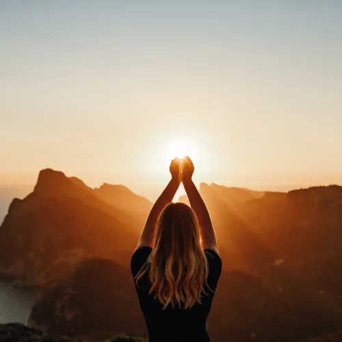 energy healing services