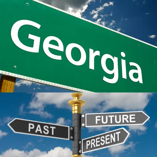 Past Life Regression in Georgia