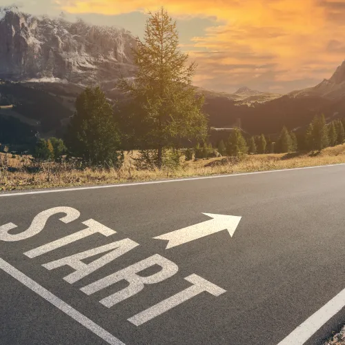 Quantum Shift Coaching - Carol Reinlie