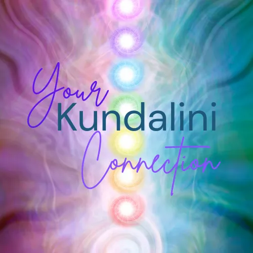 Your Kundalini Connection | Carol Reinlie