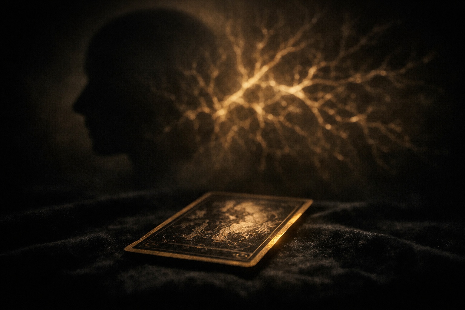 Tarocchi e Psicologia: Perché le Carte Non Servono a "Indovinare" il Futuro