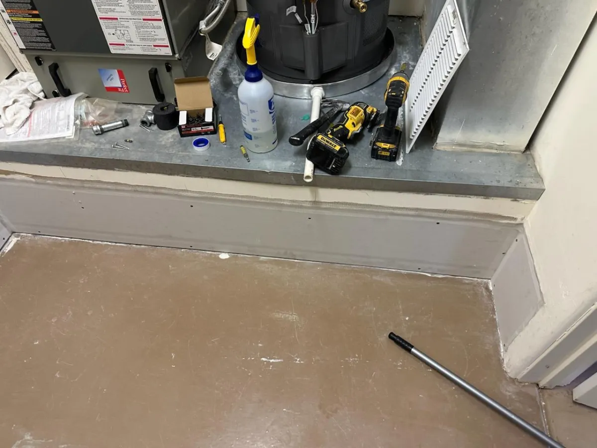 Residential Services Paradise Valley