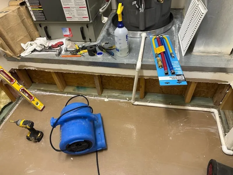 Our Emergency Services in Paradise Valley