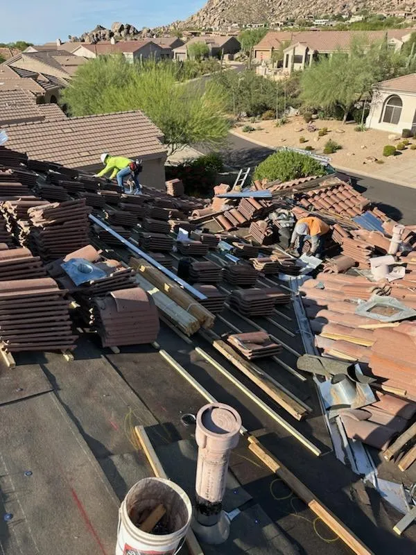  Residential Services