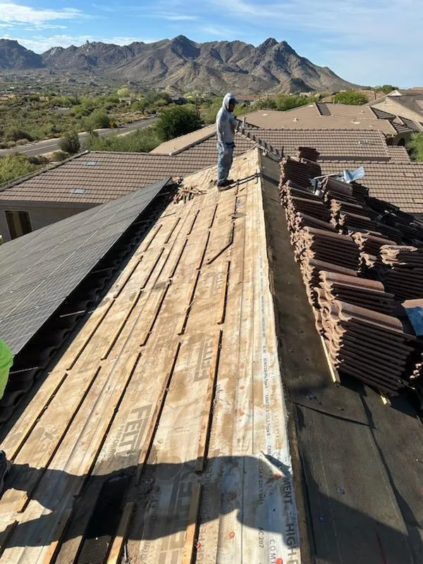  Residential Services