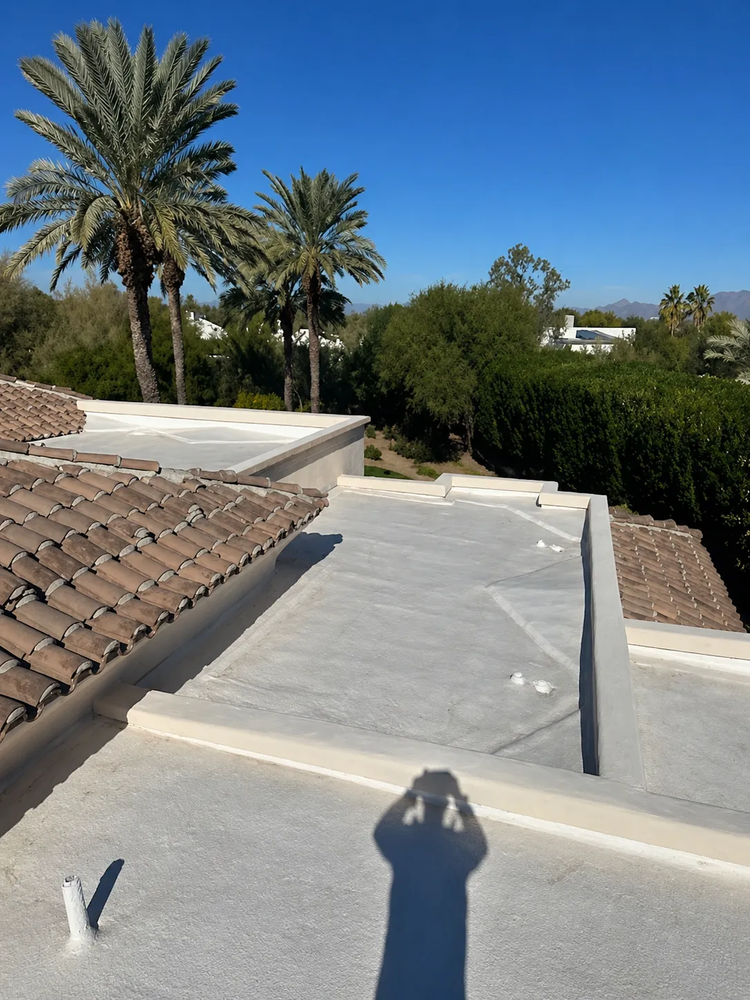 Scottsdale Roofing
