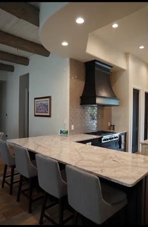 Scottsdale High-End Remodel