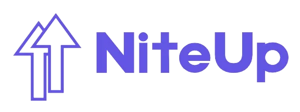 Brand Logo for niteup.net