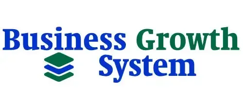 Business Growth System logo