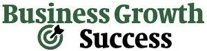 Business Growth Success logo